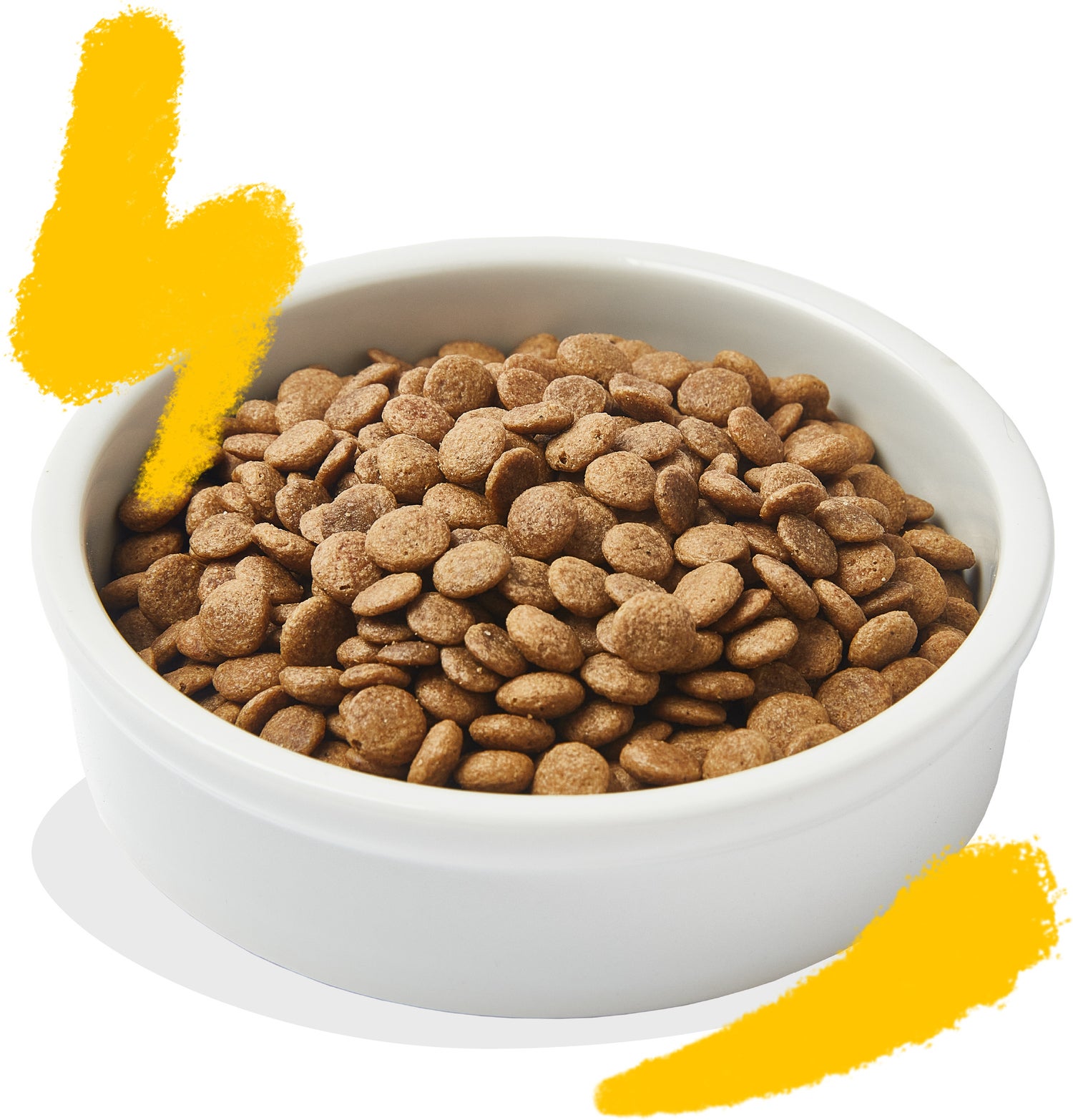 Edgard & Cooper kattenvoer eend/kip adult 325 g