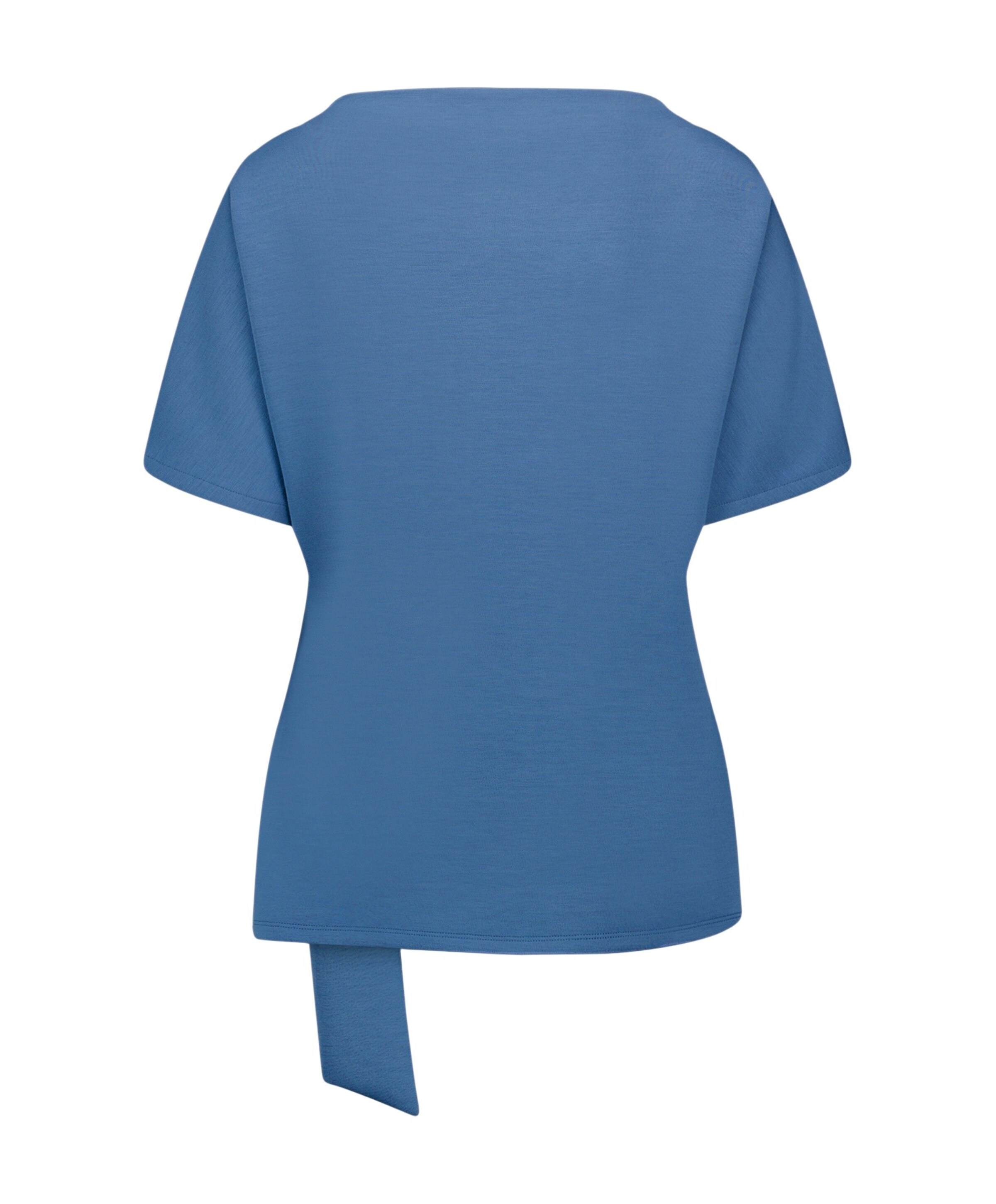 Betty Barclay Dames T-shirt blauw