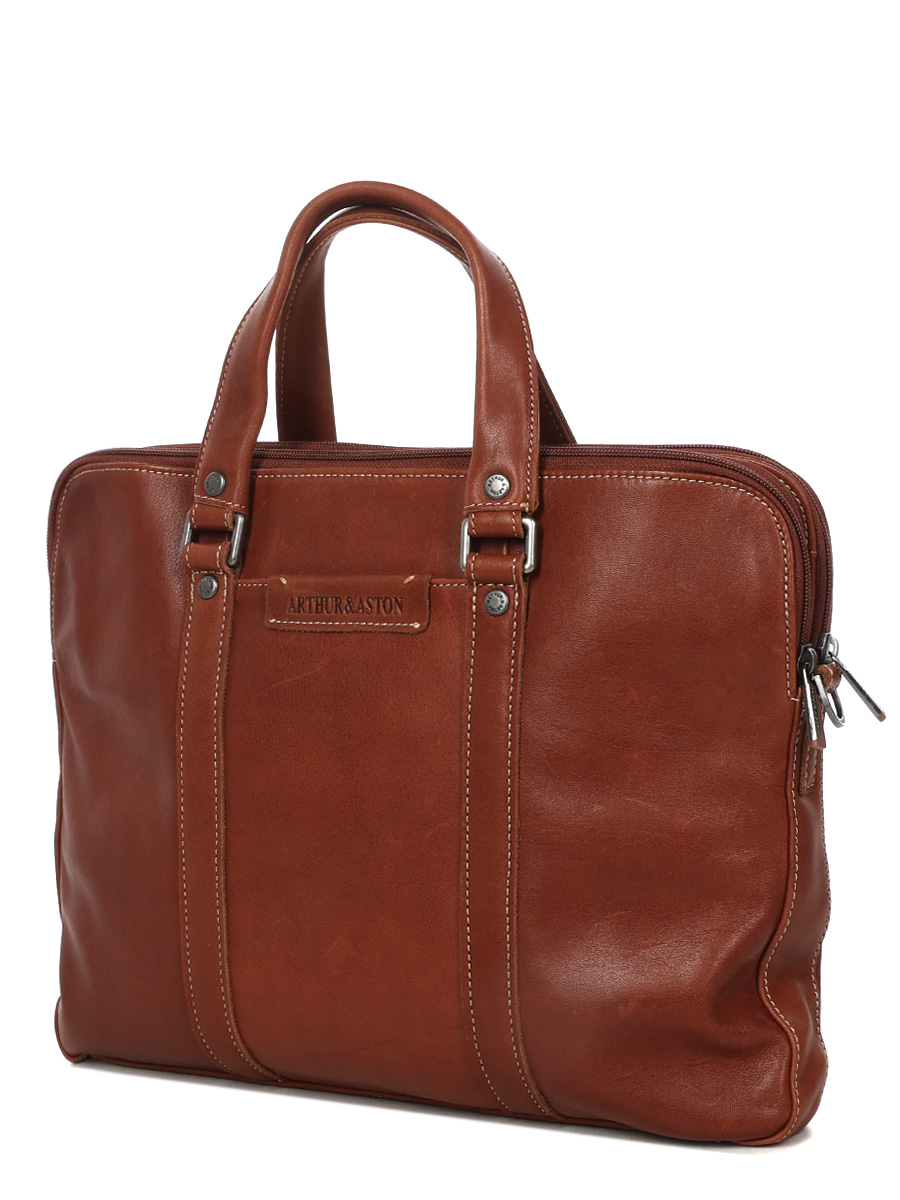 Porte ordinateur Arthur & Aston Johany 14 pouces