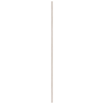 Plakplint nr. 661 lichtgrijs