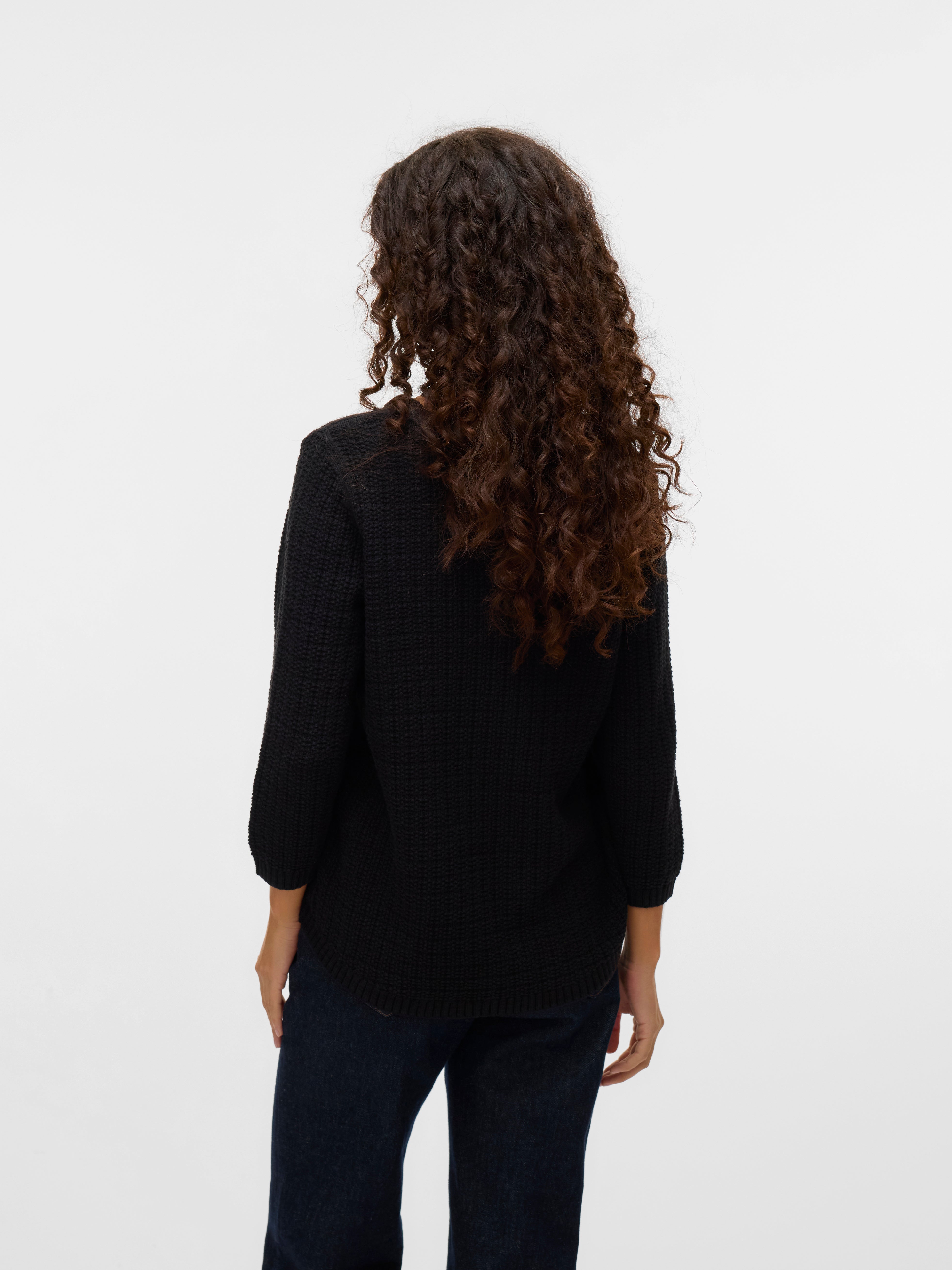 VMHARPER Gebreide pullover
