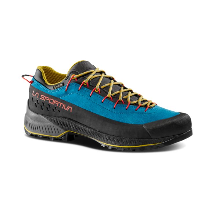 La SportivaTX4 Evo GTX - blau