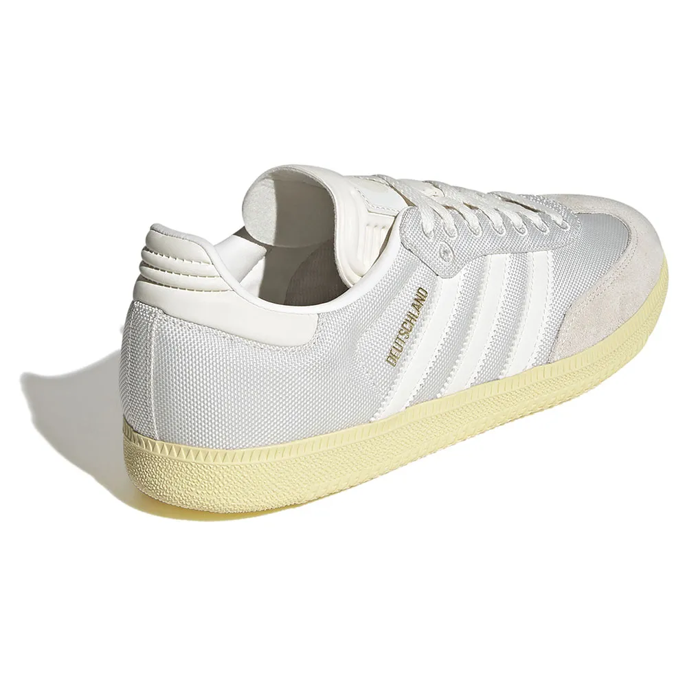 tênis esportivos adidas Samba Alemanha