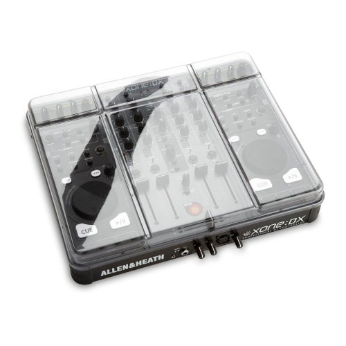 Decksaver Allen & Heath Xone-DX stofkap voor Xone DX