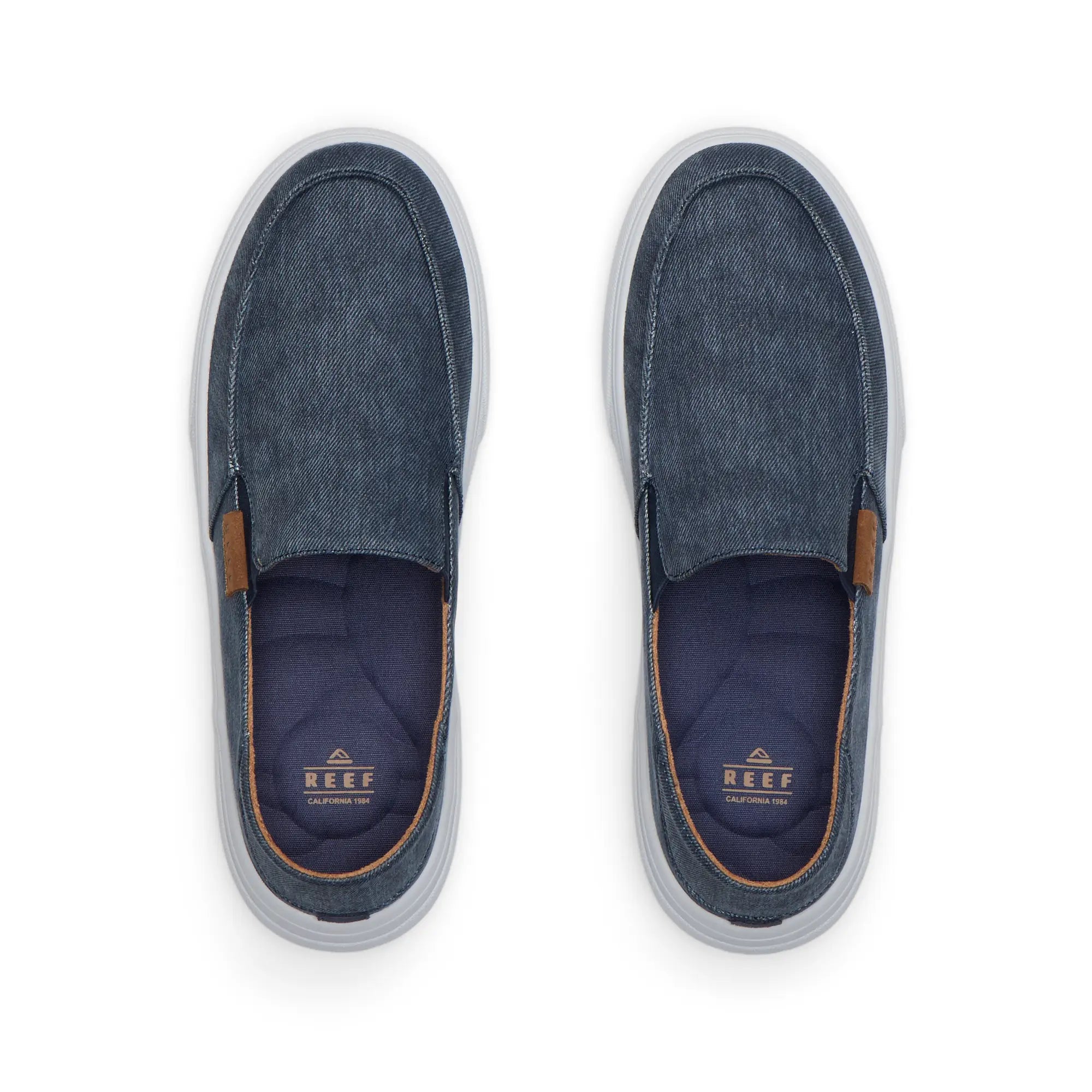 Swellsole Pacific Navy