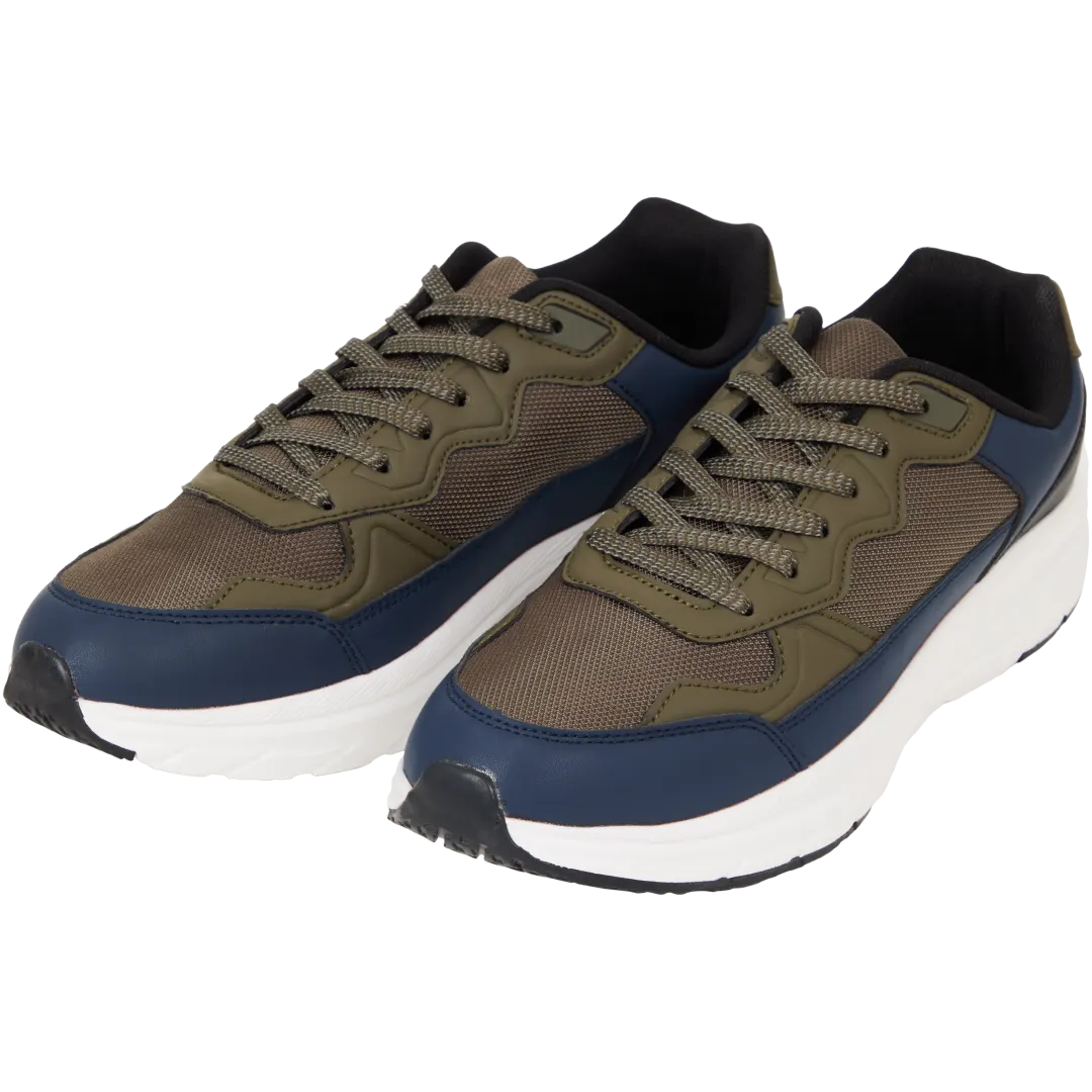 Lage sneakers Maten 42 - 45 | diverse varianten