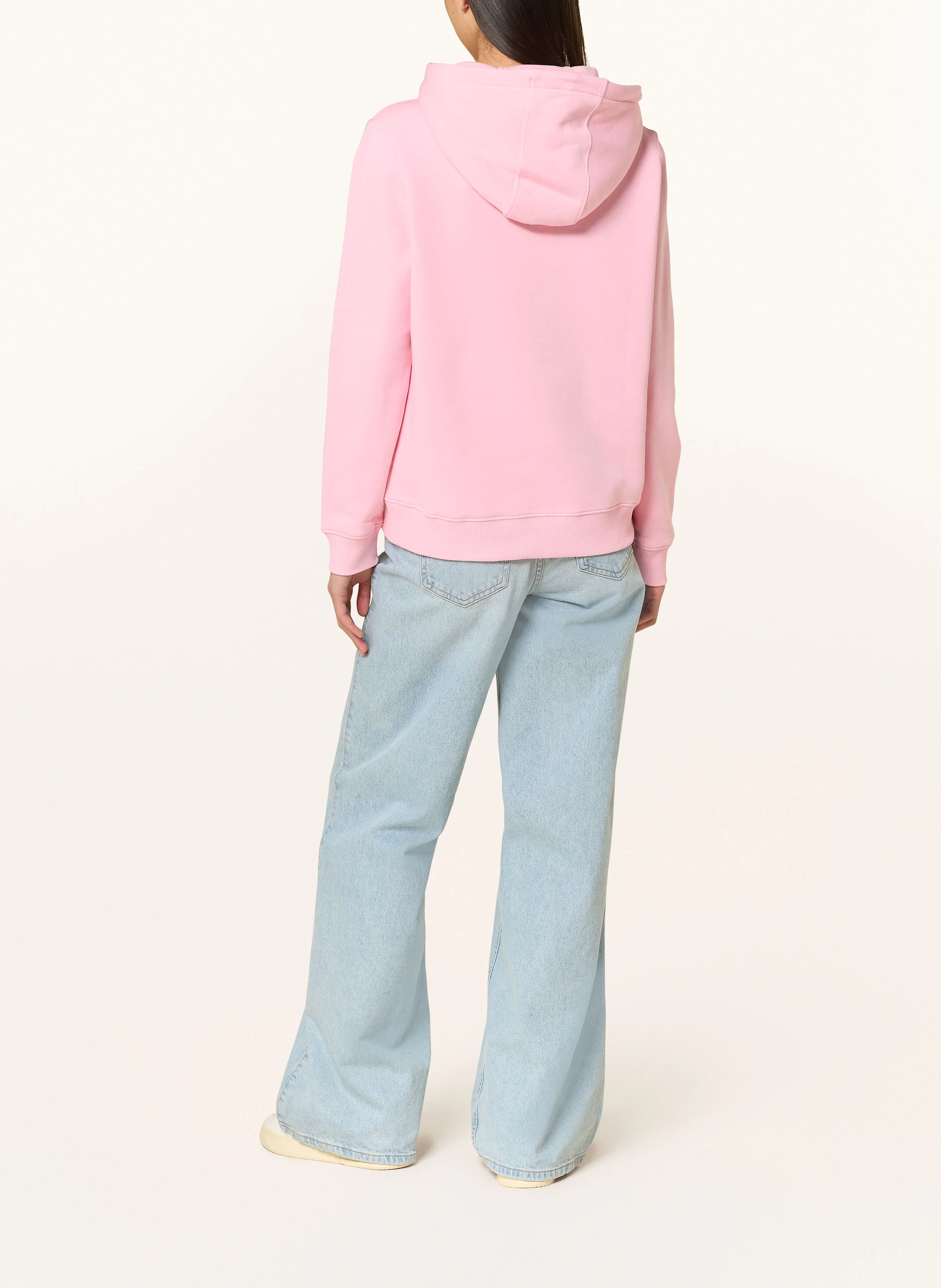 TOMMY JEANS Hoodie