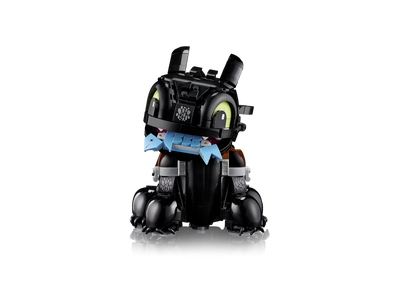 LEGO Hoe tem je een draak: Tandloos (10375)