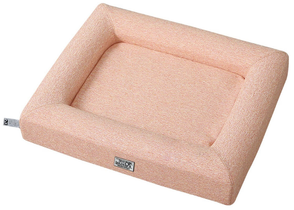 DEAR DARLING DD-01 Orthopädisches Luxus Hundebett versch. Ausführungen