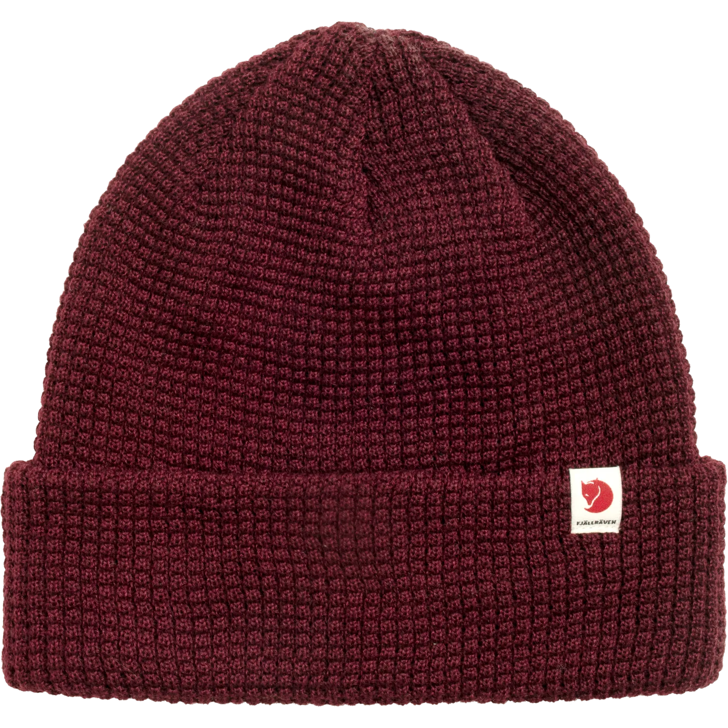 Fjällräven Fjällräven Tab Hat Dark Garnet