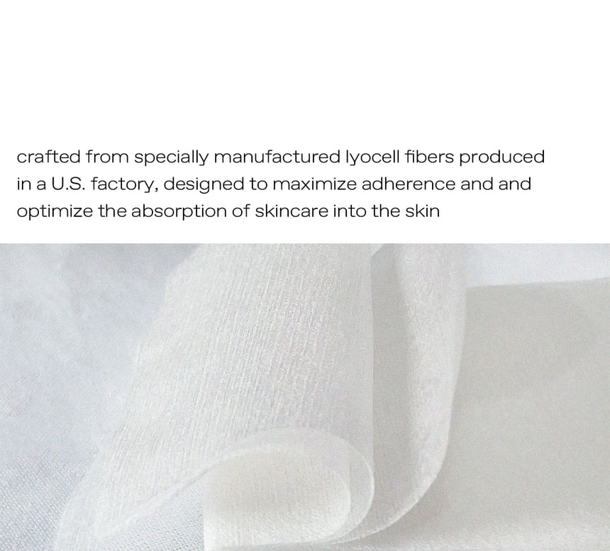 glow - Onzichtbare Lyocell Pads