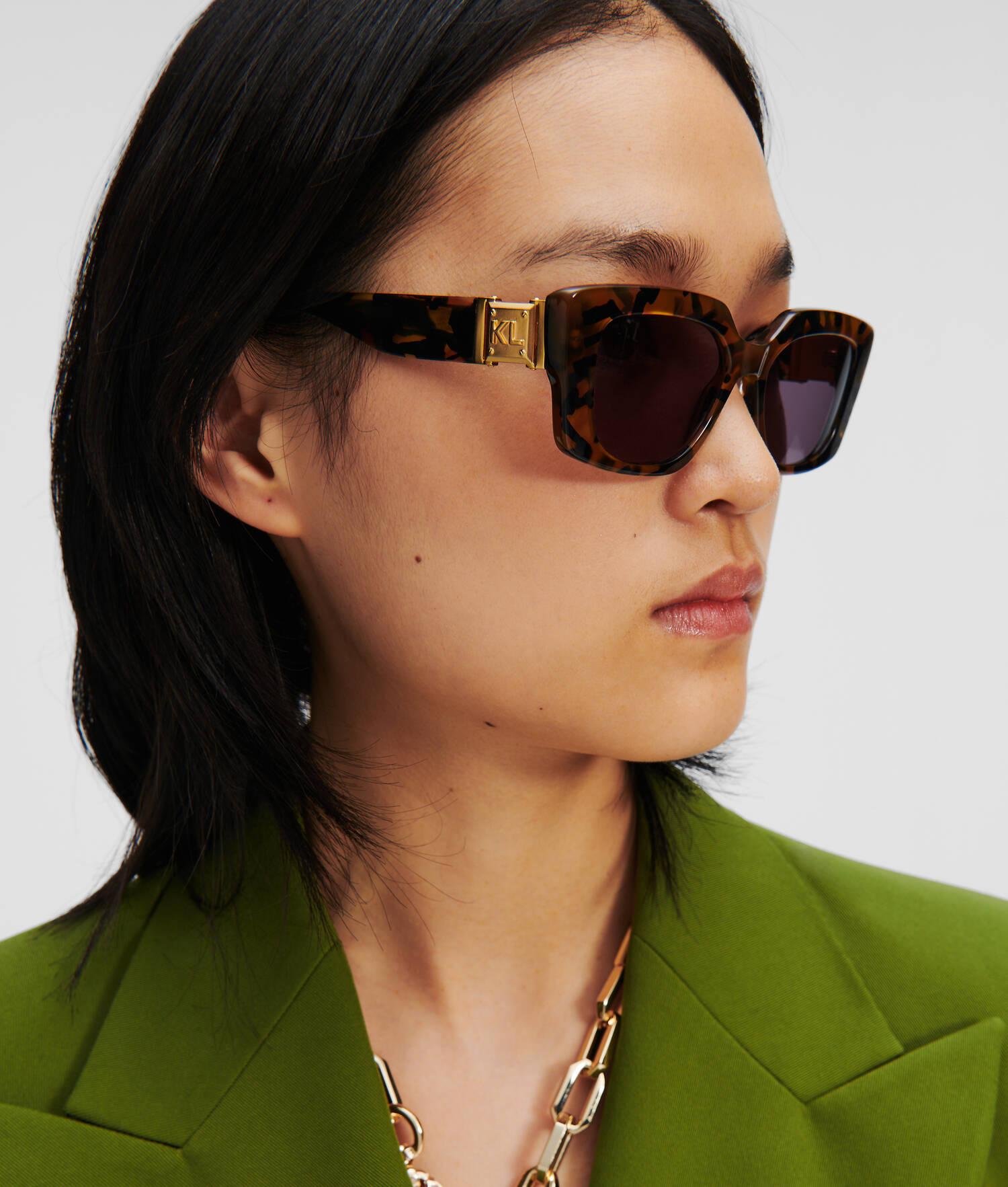 LUNETTES DE SOLEIL HERITAGE