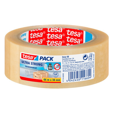 Tesa Verpackungsband 