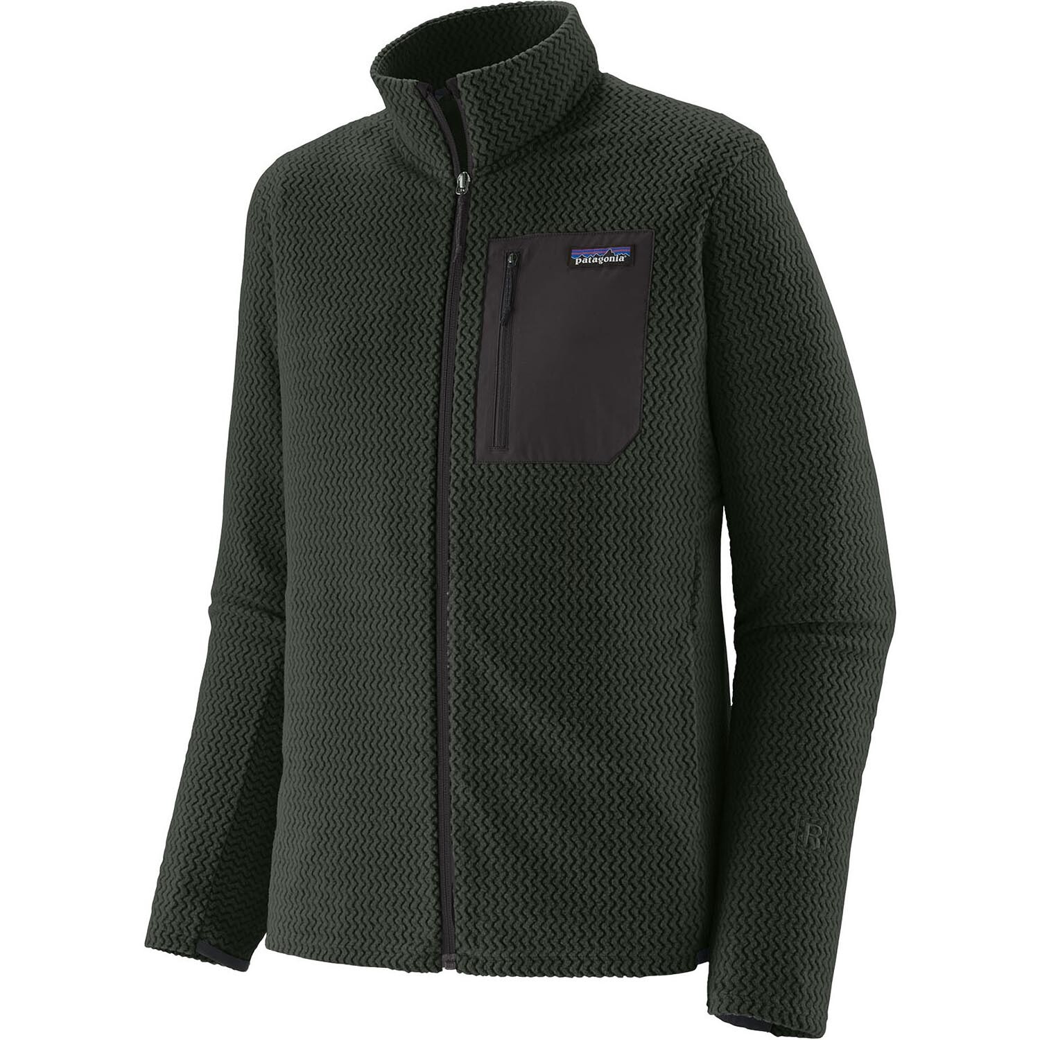 Patagonia Mens R1 Air Jacket