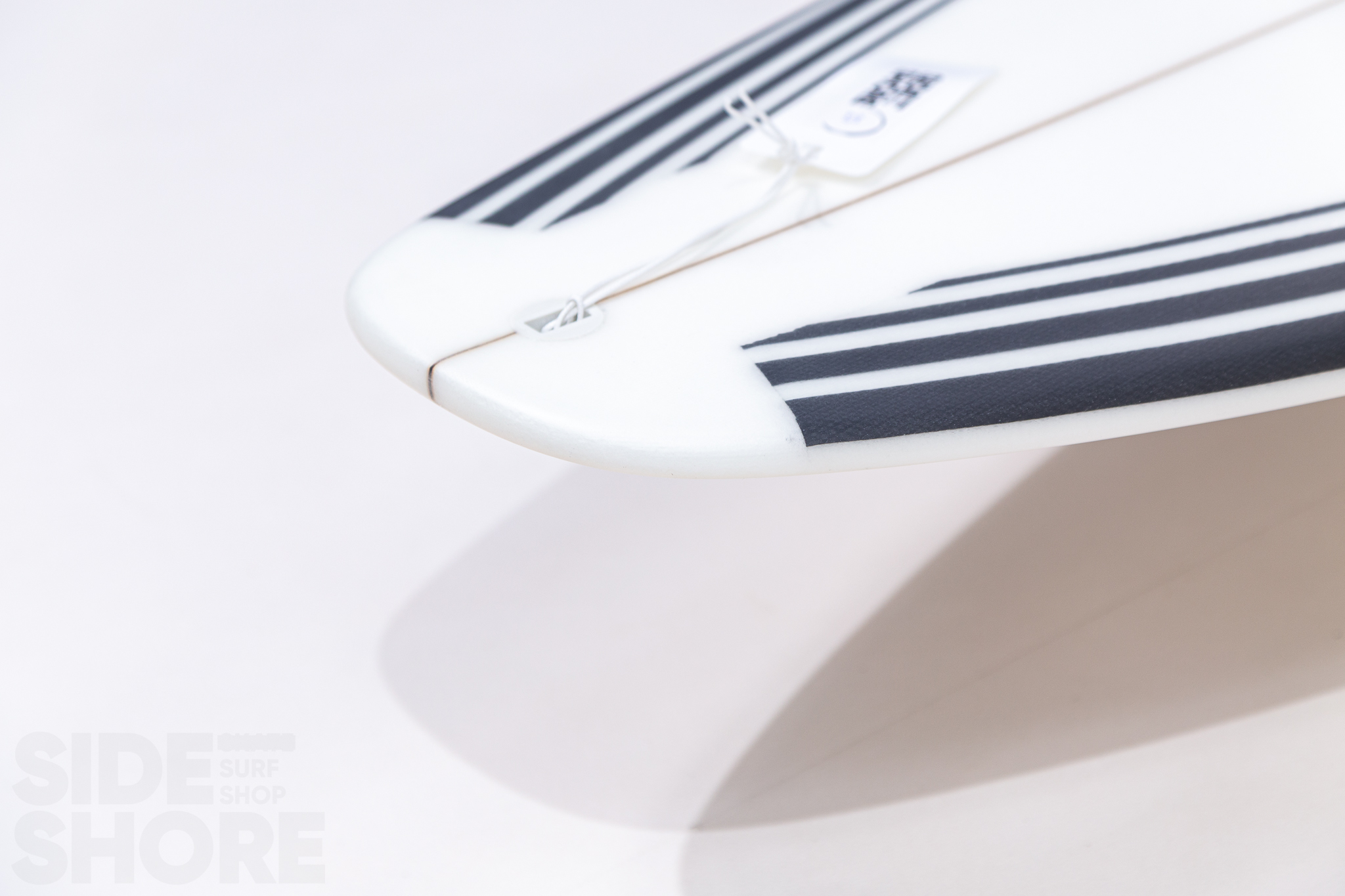 MD Surfboards Surf MD 5'11 x 18 5/8