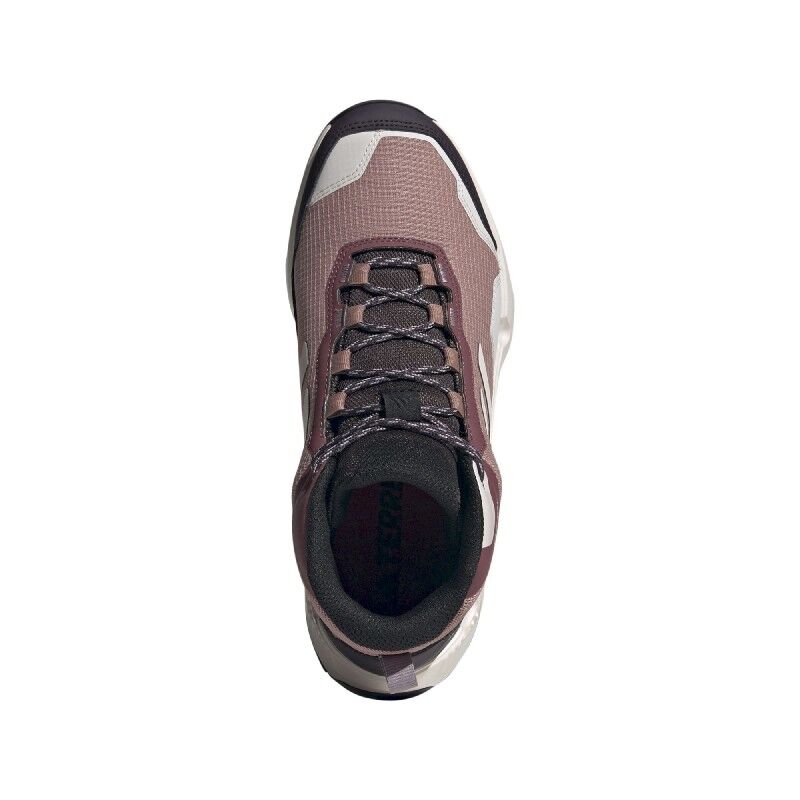 Terrex Eastrail 2 Mid R.Rain.Dry - Chaussures randonnée femme
