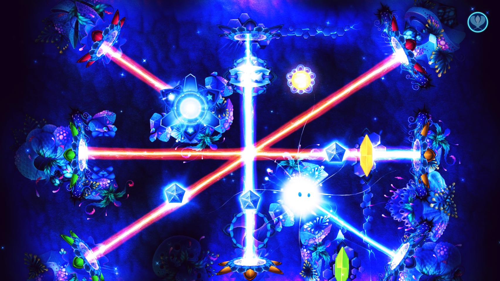 God of Light: Remastered- PC