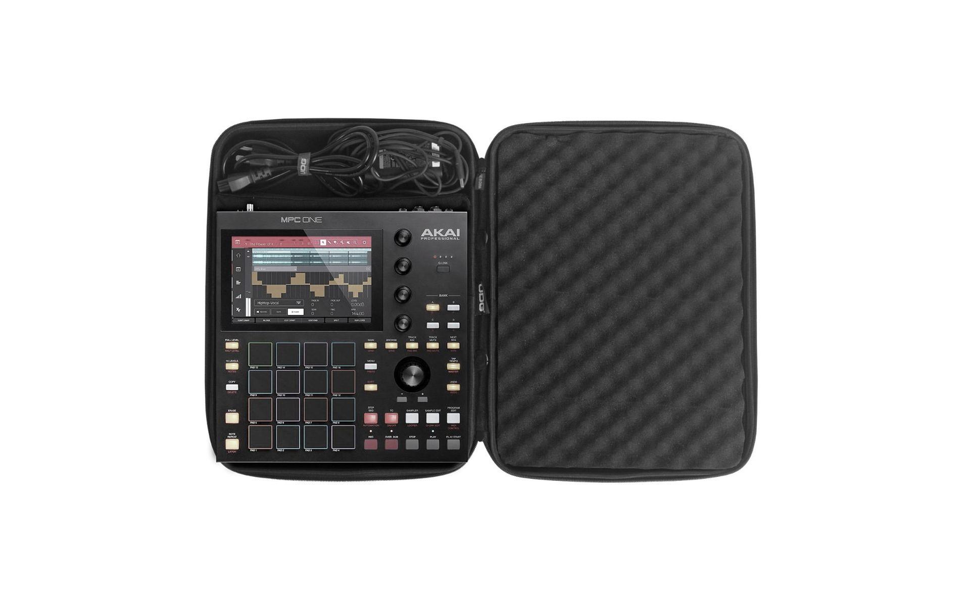 Transportcase Creator für MPC OneHardcase für Music Production Center