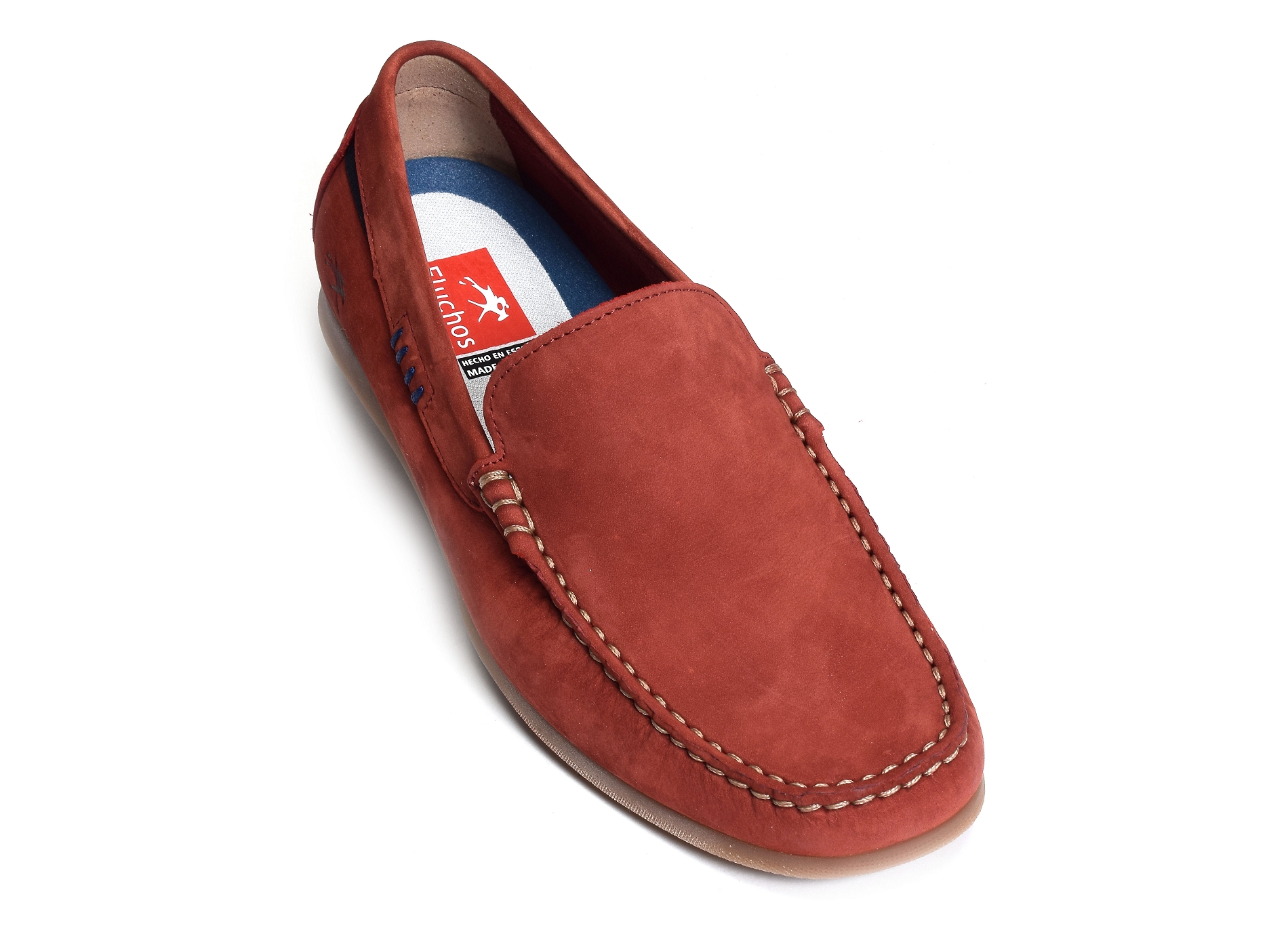 Troy f1729 rouge
