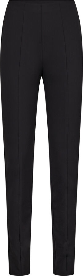 Bruun & Stengade BS Zoe Regular Fit Pants Black