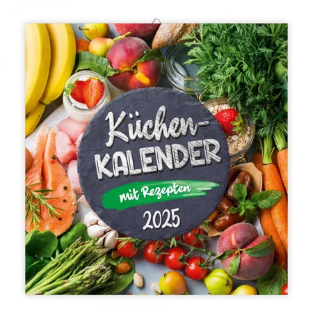 Trötsch Broschürenkalender 