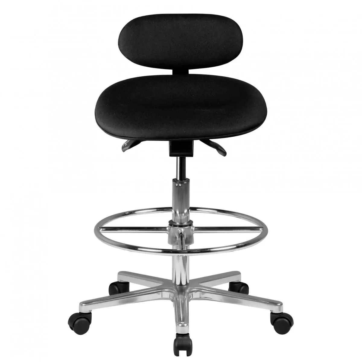 Hocker Louis Schwarz