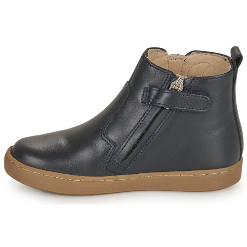 Shoo Pom - PLAY NEW APPLE - Marine / Doré