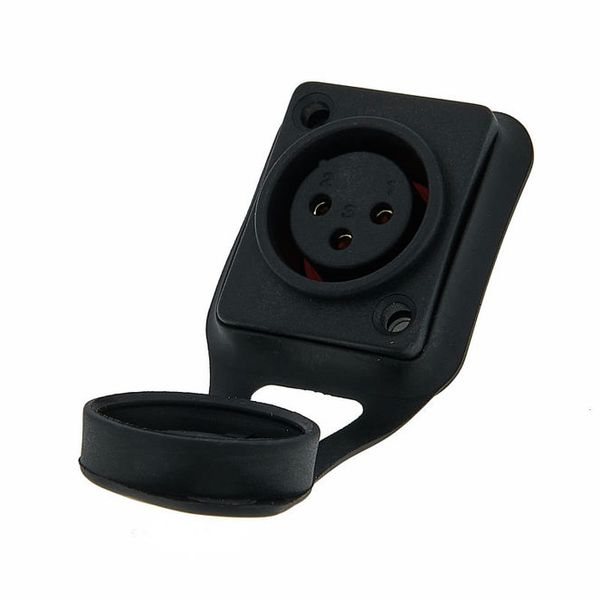 Hicon HI-X3DF-HD-B