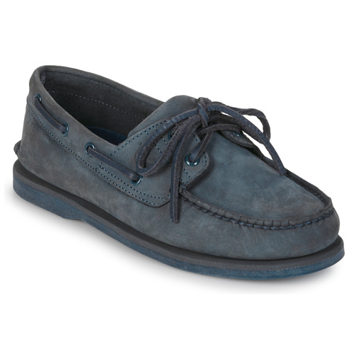 Timberland - CLASSIC BOAT - Bleu