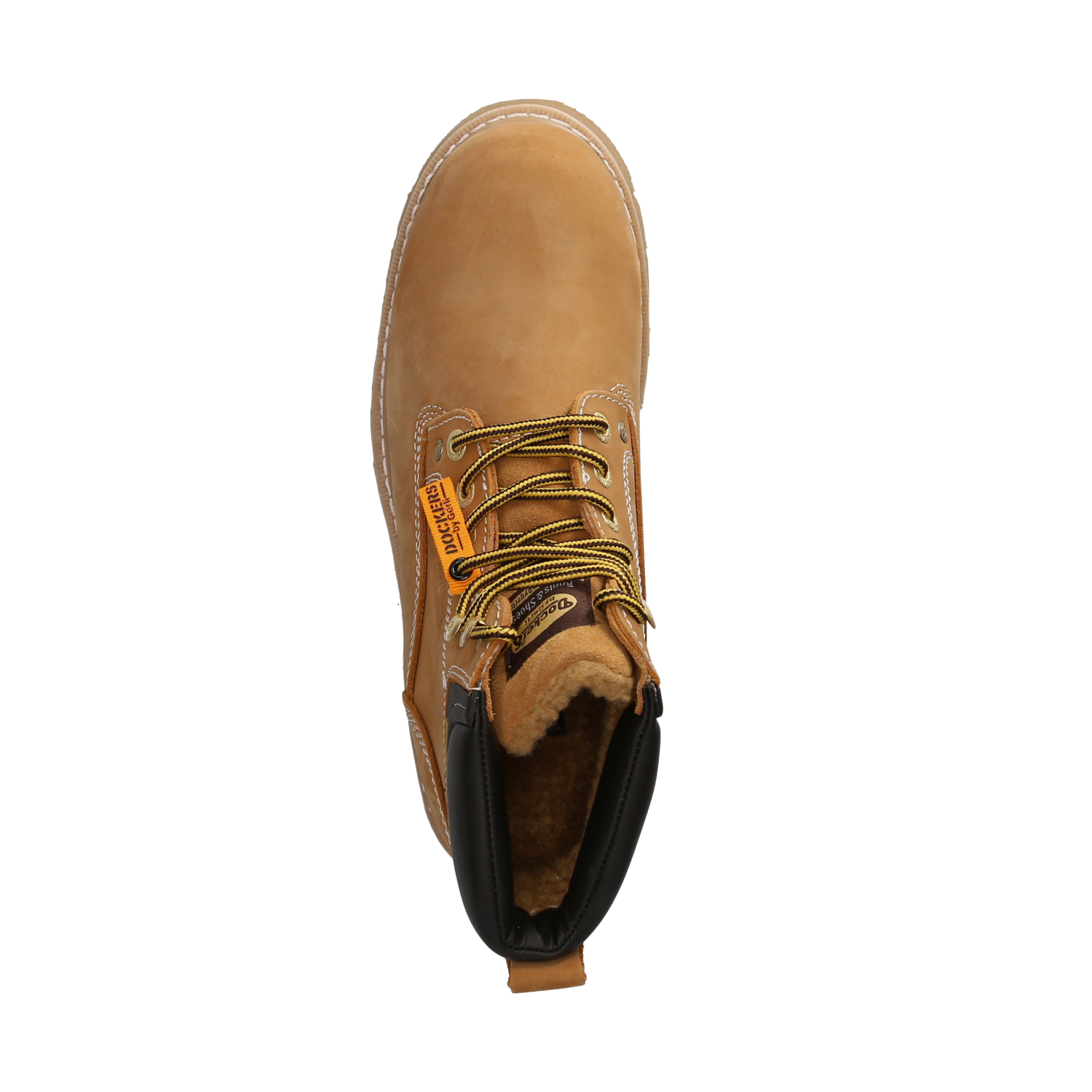Dockers Winterboots - beige