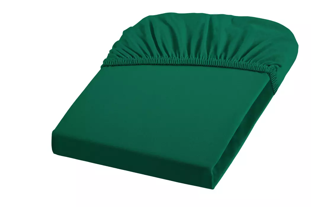 Spannbettlaken Comfort
