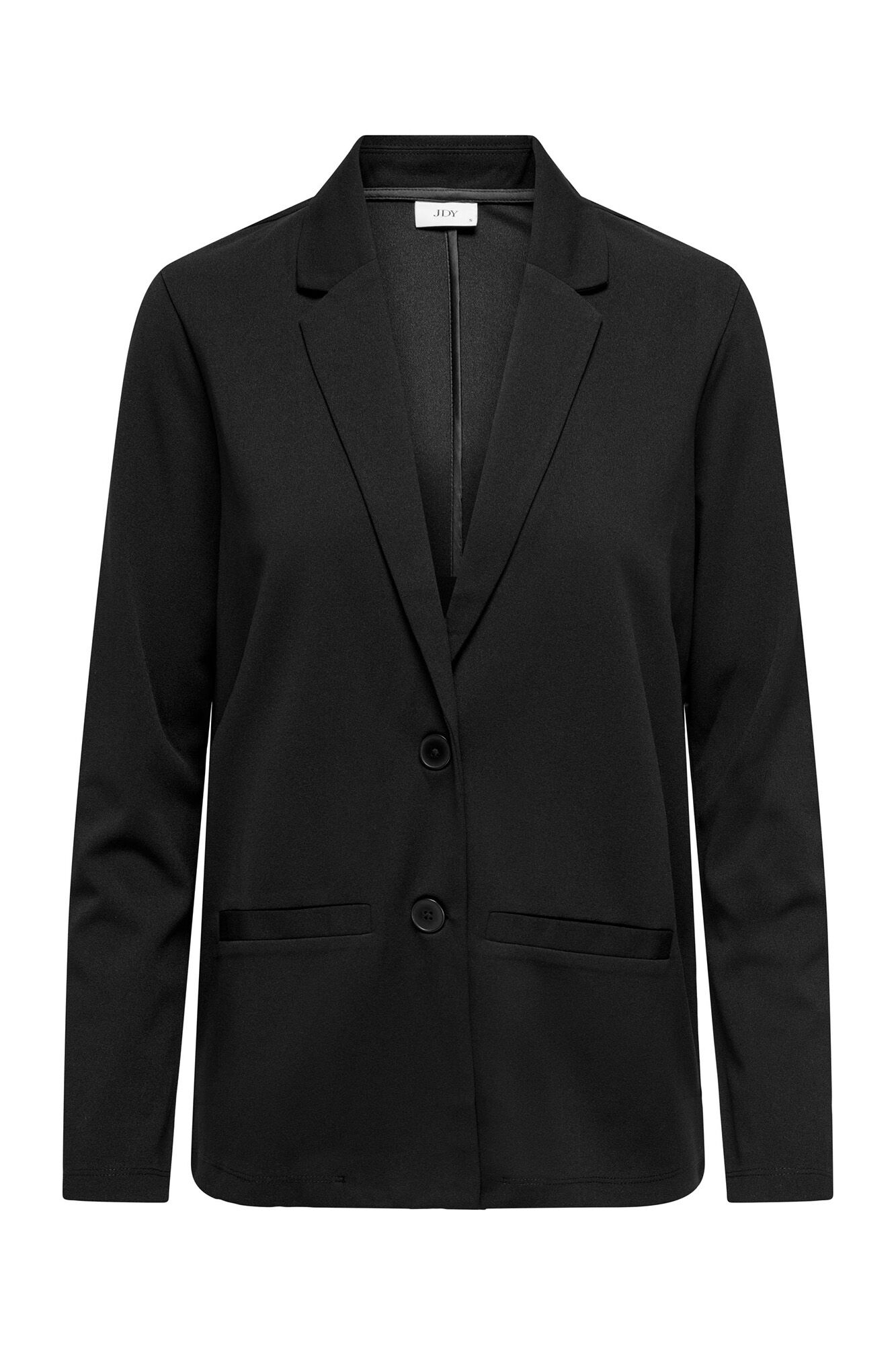 Blazer com botões