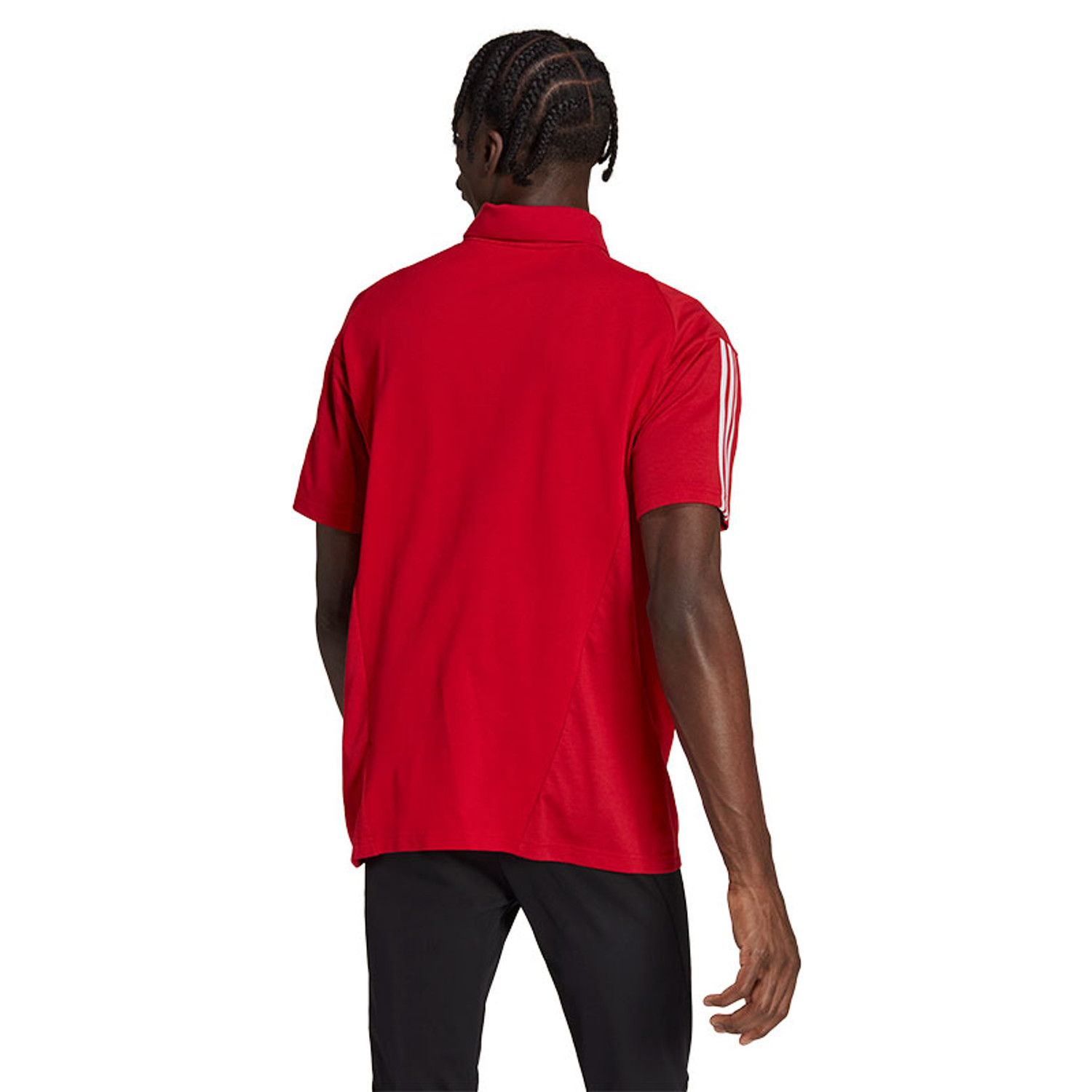 adidas Tiro 23 Competition Polo Trainingsset