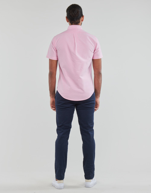 Polo Ralph Lauren - Z221SC31 Rosa