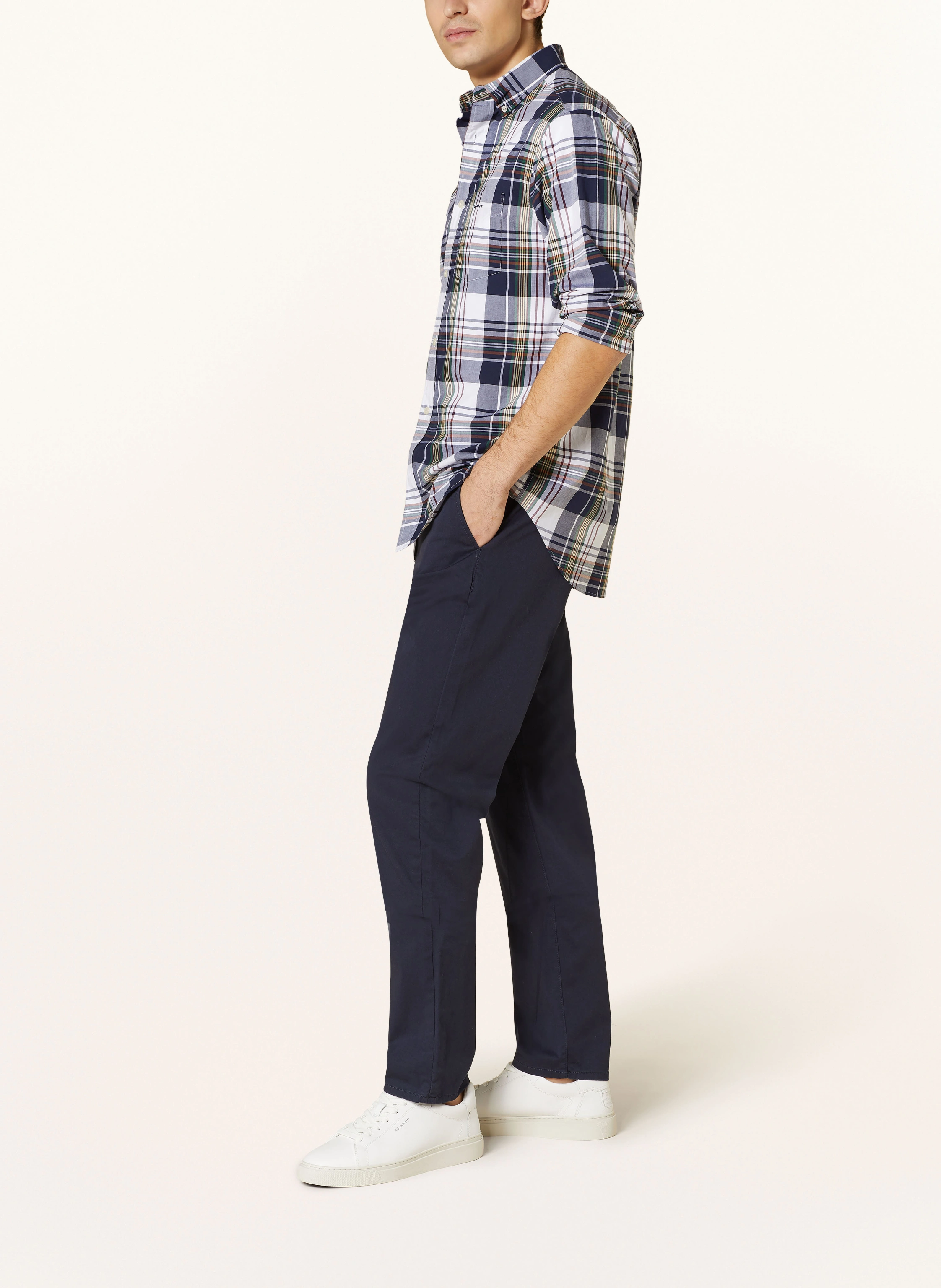 GANT Chino Regular Fit