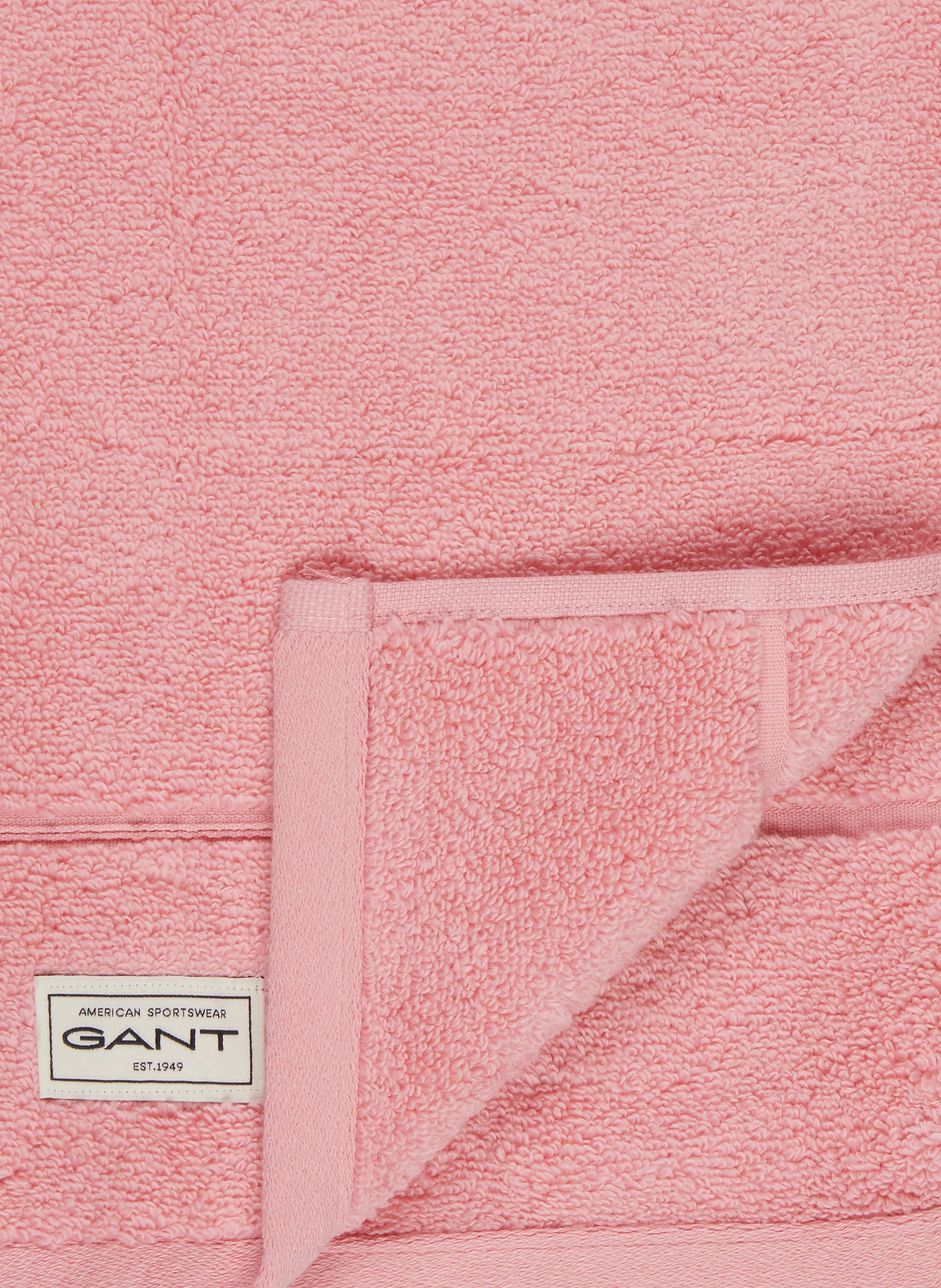 GANT HOME 4er-Set Seiftücher