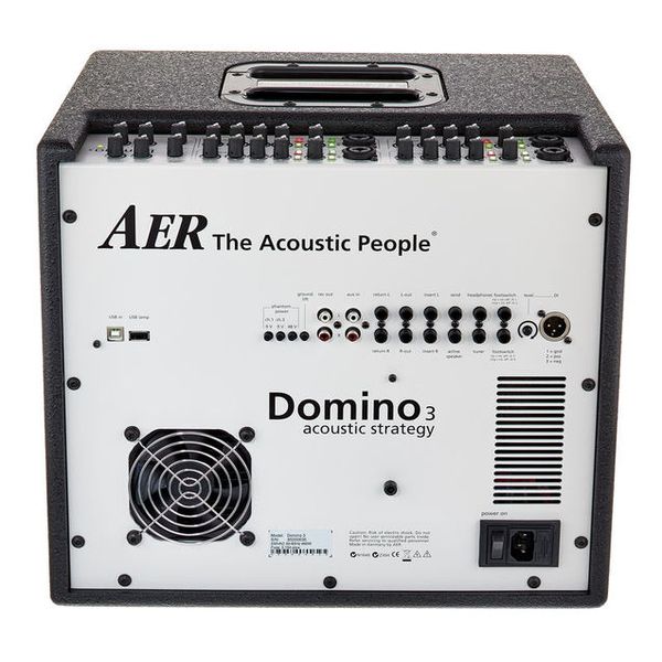 AER Domino 3