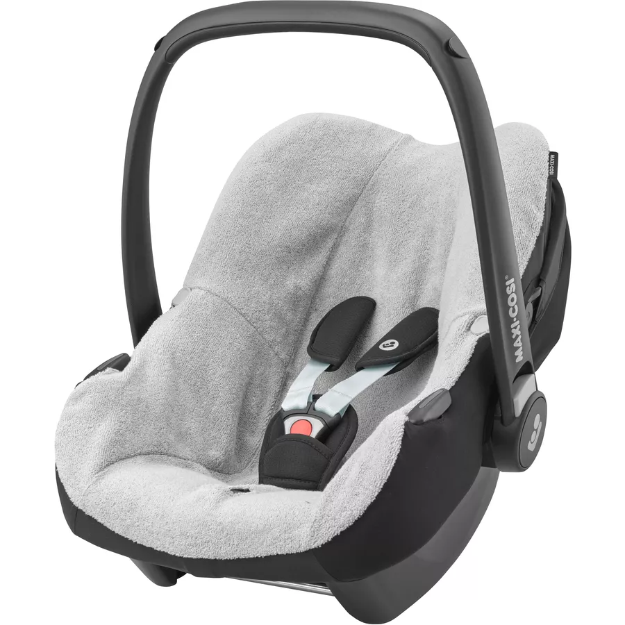MAXI COSI Schonbezug für Tinca und CabrioFix i-Size Fresh Grey