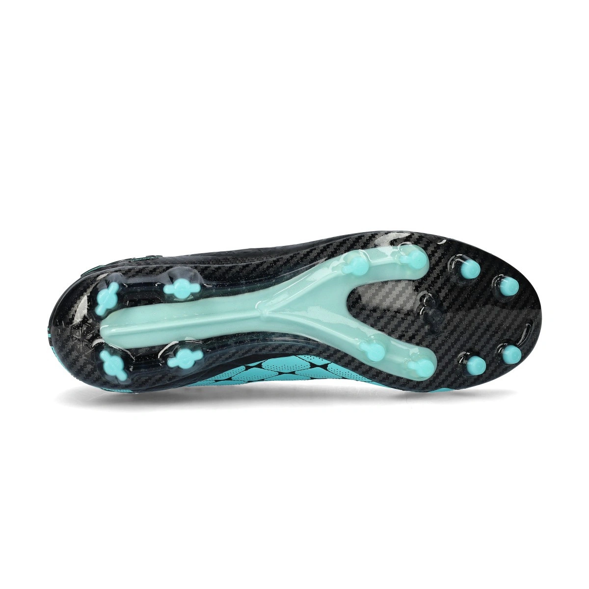 Chuteira Under Armour UA Magnetico Elite 5 FG Mansory