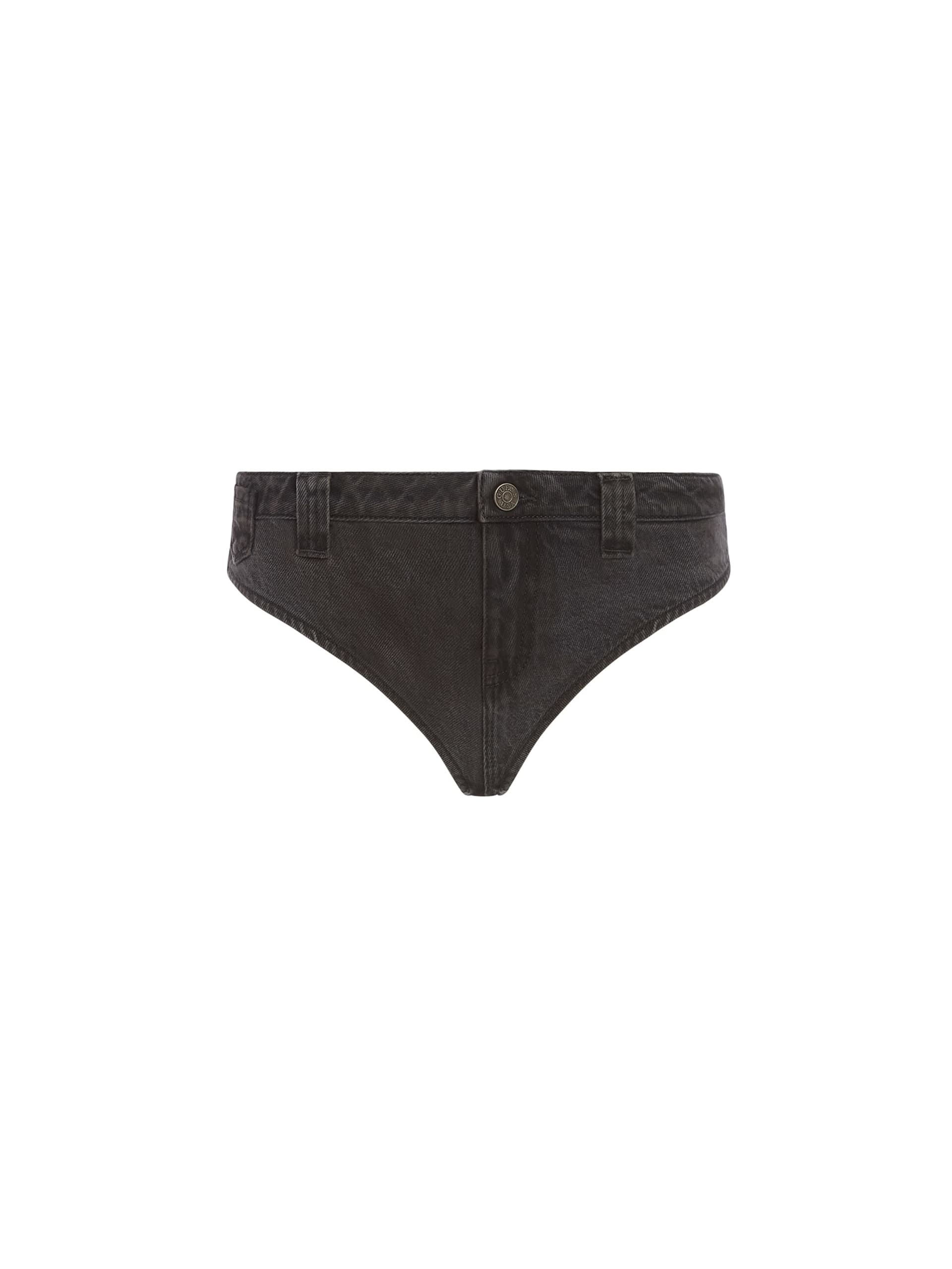 Calças de jeans
