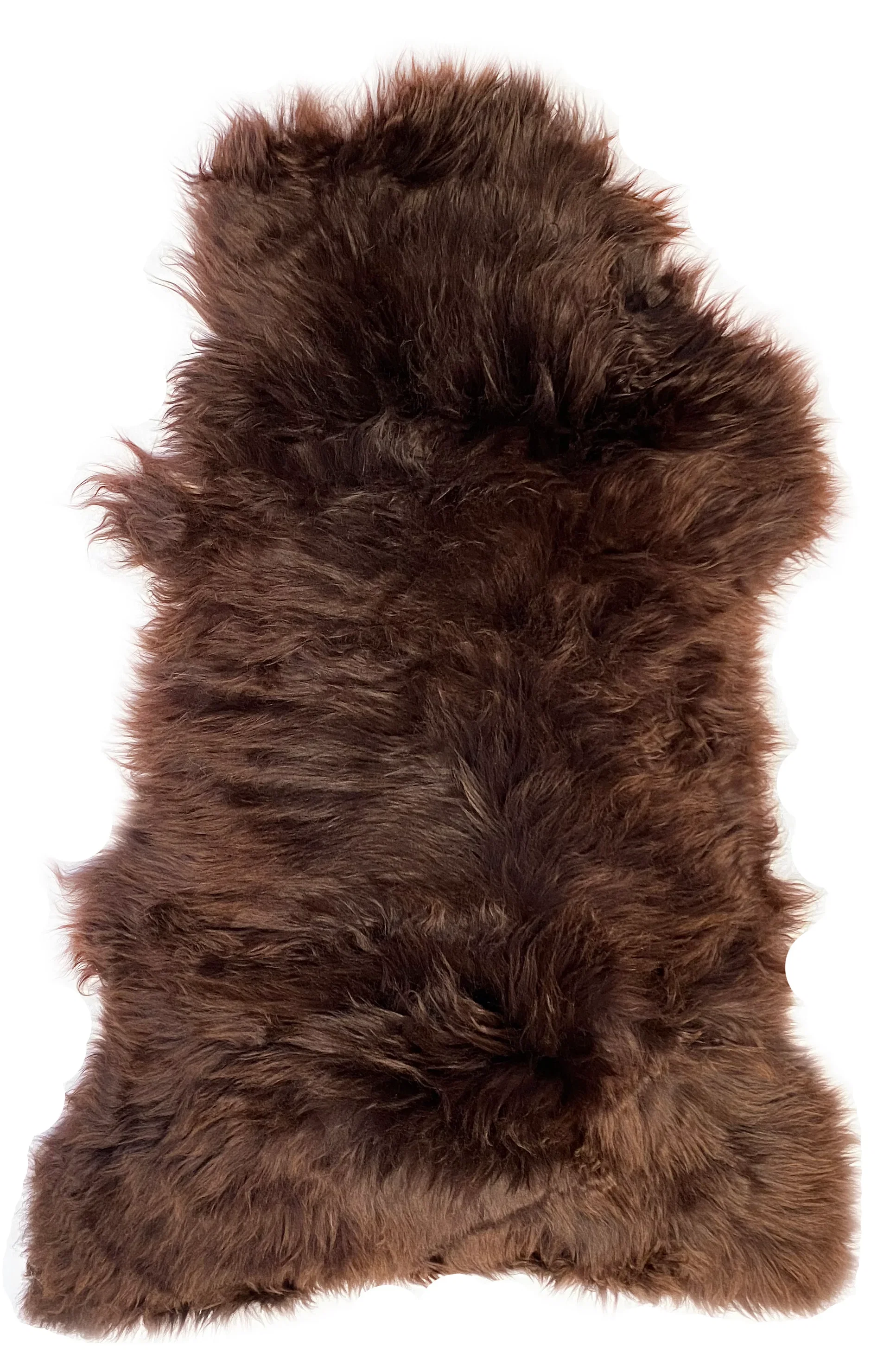 Saueskinn Dovre Lengde 110 cm