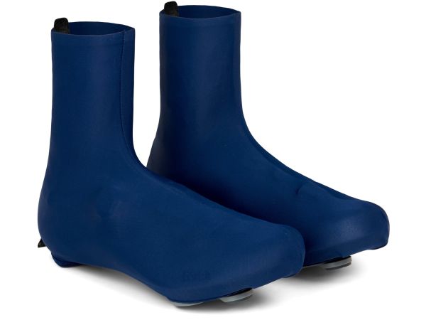 GripGrab RaceAero 2 Road Skoovertræk, Navy Blue