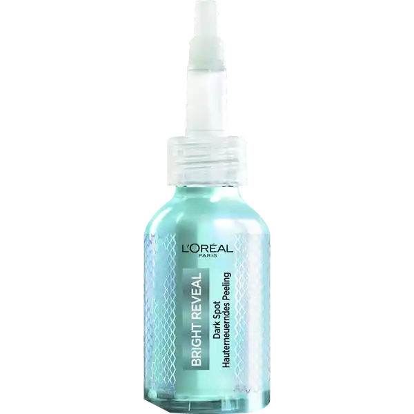 Bright Reveal Dark Spot Hauterneuerndes Peeling
