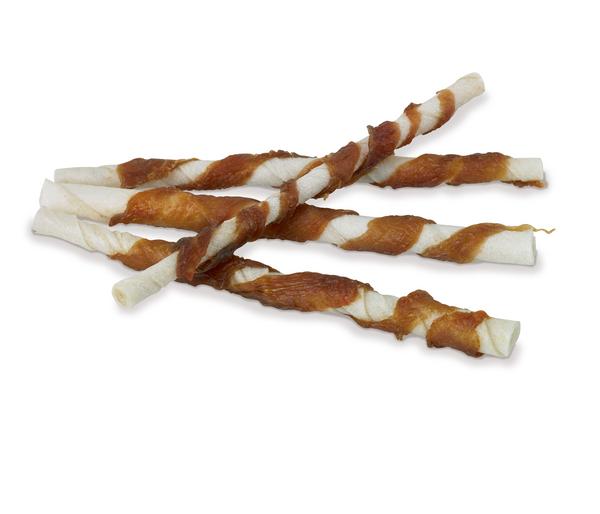 Nobby Hundesnack StarSnack Barbecue Wrapped