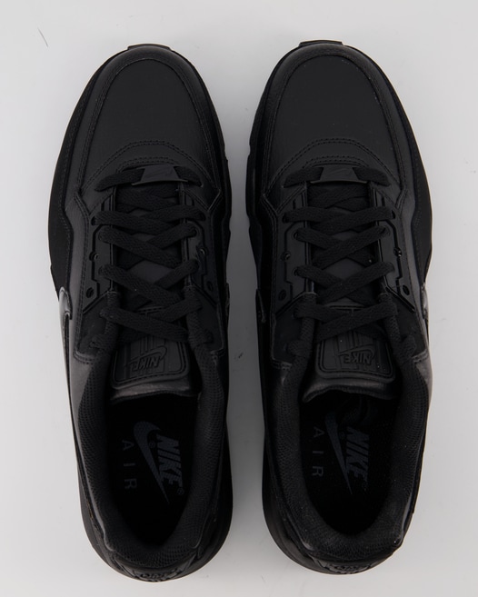 Nike Air Max LTD 3 Sneaker in Schwarz