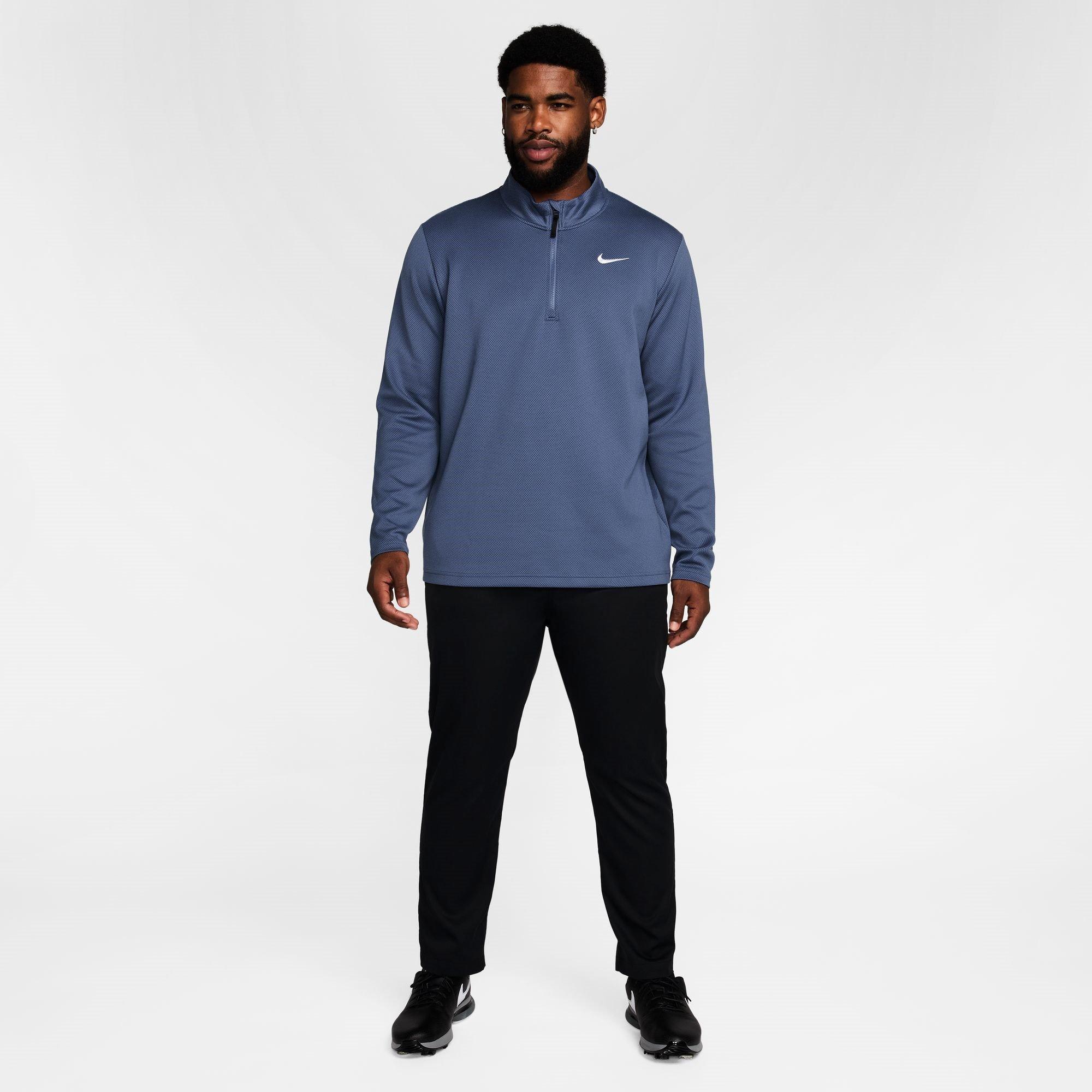 Nike Victory Therma Flex 1 2 Zip Golf Top