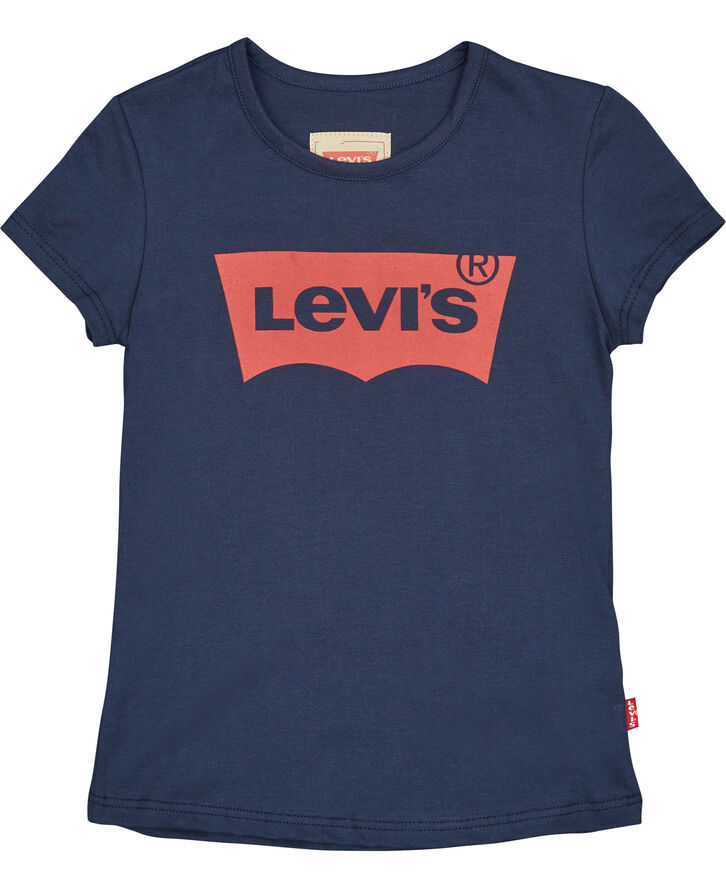 Levi's T-shirt Marine blue