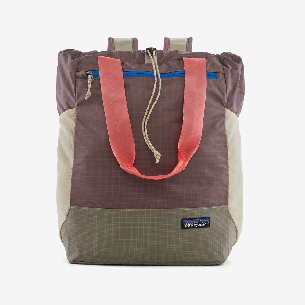 Ultraleichter Black Hole® Tragerucksack 27L
