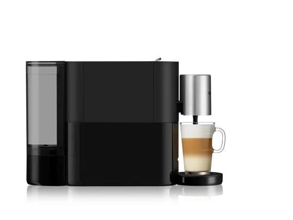 Krups KRU XN 8908 ATELIER SW/SI