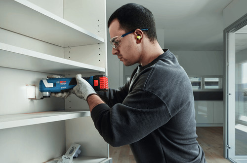 Bosch Professional GOP 18V-34 (zonder accu)